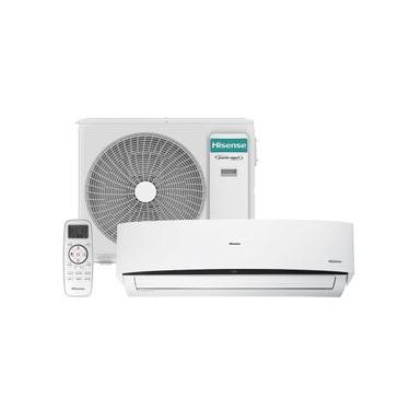 Imagem de Ar Condicionado Split Inverter Hisense 30.000 Btus Quente e Frio 220 Volts AS-30UW2RKK01C 220