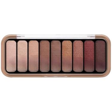 Imagem de Paleta De Sombras edition 9 tons (The Brown)