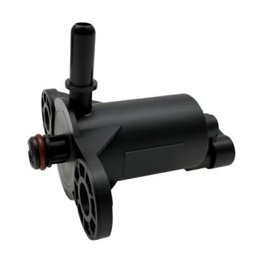 Imagem de HYXUAN Válvula solenóide de purga EVAP Vapor Canister 1997277 compatível com Escalade Silverado Tahoe Blazer S10 Pickup Sierra Yukon Jimmy Sonoma