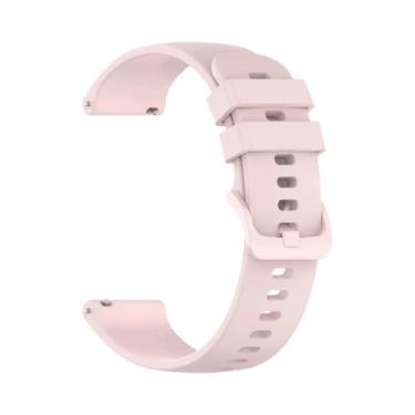 Imagem de Pulseira De Silicone Respirável De 22mm Para Smartwatch COROS pace 3 A