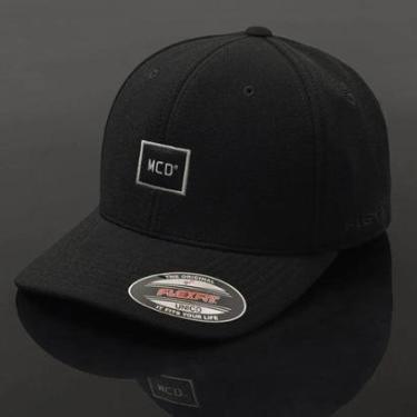 Imagem de Boné Flexfit Aba Curva MCD-Masculino
