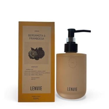Imagem de Sabonete Líquido 220ml Bergamota & Framboesa - Urban,Lenvie
