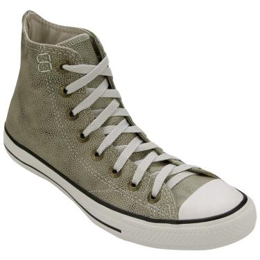Imagem de Tênis Converse ALL STAR CT AS European Leather HI-Unissex