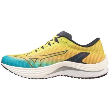 Imagem de Tênis de Corrida Rebellion Mizuno Wave Rebellion Flash-Masculino