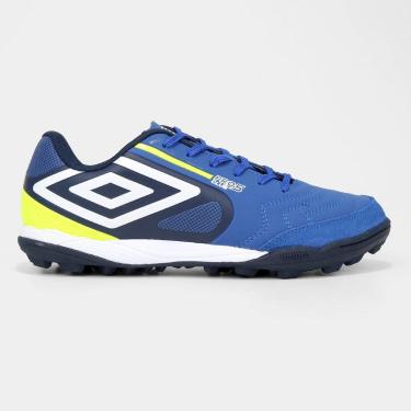 Imagem de Chuteira Society Umbro Pro 5 Bump Club Unissex-Masculino