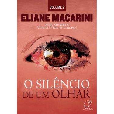 Imagem de Livro - O silêncio de um olhar - Volume 2