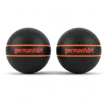 Imagem de Bolas de Tênis M Kit 2 Flutuantes para Brincadeiras na Água