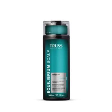 Imagem de Shampoo Truss Equilibrium Scalp 300ml