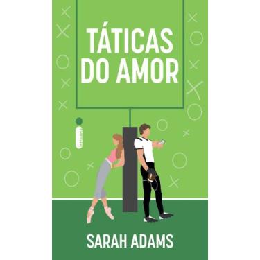 Imagem de Livro - Táticas do amor - Intrínseca