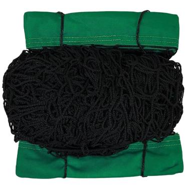 Imagem de Rede Multi Sports Verde Lazer Fio 1,5mm Seda - Master Rede