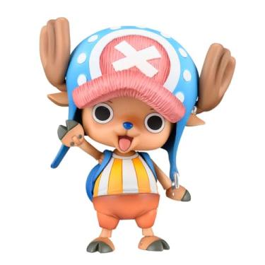 Imagem de Megahouse-Variable Action Heroes ONE Piece Tony Tony Chopper Figure