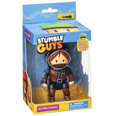Imagem de Boneco - Stumble Guys Stabby Kate MULTIKIDS