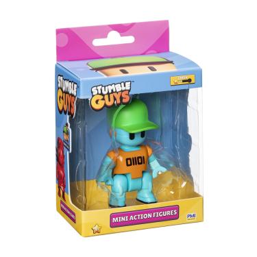 Imagem de Boneco - Stumble Guys Robot Guy MULTIKIDS