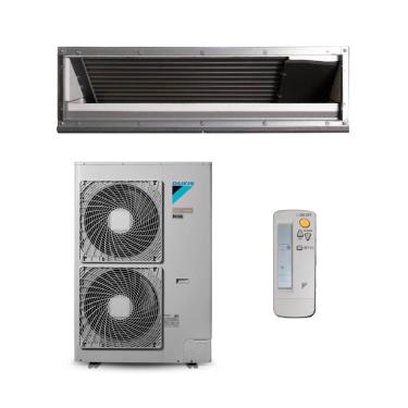 Imagem de Ar Condicionado Split Duto Inverter SkyAir 46.000 Btus Daikin Quente e Frio 220v