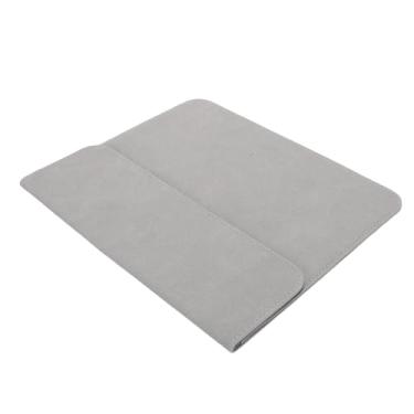 Imagem de Diydeg Capa Protetora Magnética para Kindle Scribe 10.2 polegadas (2022/2024) e Kobo Elipsa 10.3 polegadas, com Função Auto-Shift/Wave e Porta-Caneta Integrado (Cinza Claro)