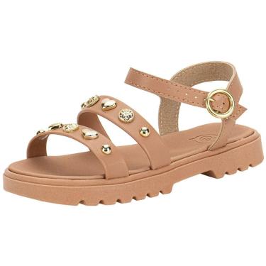 Imagem de Sandália Infantil Molekinha 2344142