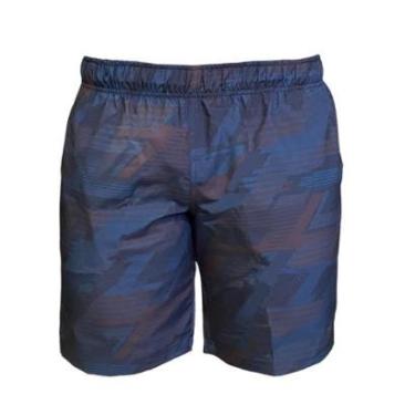 Imagem de Bermuda Ogochi Boxer Casual Longa-Masculino