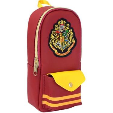 Imagem de Estojo HARRY Potter em PVC Mochila - DAC