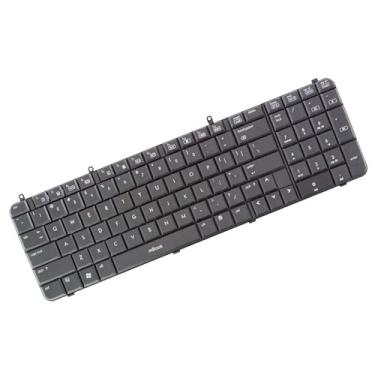 Imagem de Teclado mBook para HP Presario A903xx A904tu A905tu