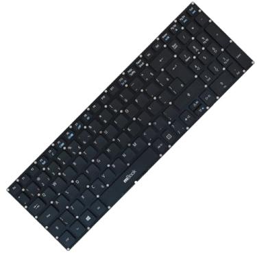 Imagem de Teclado mBook para Acer Aspire R5-571t-74pg R5-571tg R5-571tg-50rf