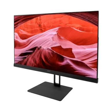 Imagem de Computador All in One Core i7 13620H Tela 27 Polegadas 512GB SSD 16GB DDR4 Windows 11 Wi-Fi