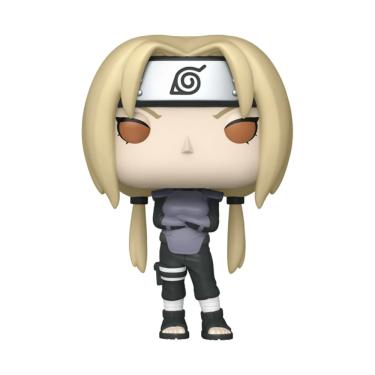 Imagem de Boneco Funko POP! Naruto Shippuden - Tsunade Sannin