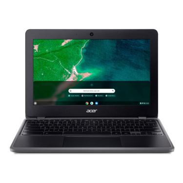 Imagem de Chromebook ACER C734T-C23A Celeron 4GB 32 EMMC - NX.KEQAL.001