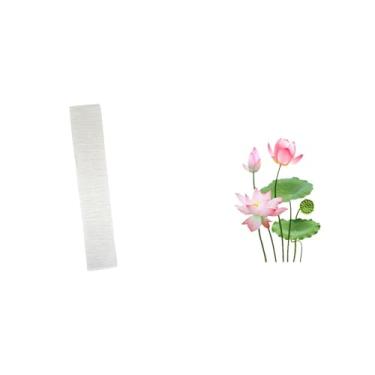 Imagem de Whtkoph Abajur E Decoração de Parede Retrô para Sala de Estar, com Revestimento em PVC E Adesivo, para Um Toque de Elegância Na Decoração Da Casa.