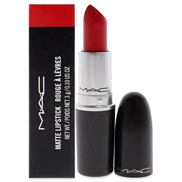 Imagem de M·A·C Matte Lipstick Mangrove - Batom 3g