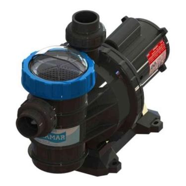 Imagem de Moto Bomba de Piscina Millenium Bmc 33 1/3 Cv Sodramar