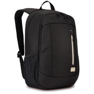 Imagem de Mochila Viagem Executiva Resistente agua Notebook Case Logic-Unissex