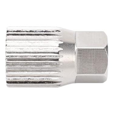 Imagem de KIMISS Ferramenta de Remoção de Porca de Anel de Travamento do Cubo da Roda de Catraca Traseira para Star Ratchet Hub 240S 240 340 350