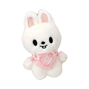 Imagem de Chaveiro De Pelúcia KPOP Skzoo Felix HyunJin Jisung Ide Brinquedo Pres