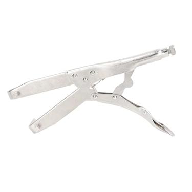 Imagem de KIMISS Ferramenta de Retenção de Embreagem de Motocicleta - Cubo de Cesta de Aço Carbono e Suporte de Volante para ATV, UTV, Dirt Bike, Design Ajustável para Remoção e Instalação de Embreagem