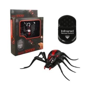 Imagem de Brinquedo De Cobra RC Realista Com Receptor Infravermelho Elétrico, Co