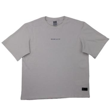Imagem de Camiseta Oakley Big Skull Tee-Masculino