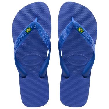 Imagem de Chinelo Havaianas Original Brasil Top Sandalia Unissex-Unissex