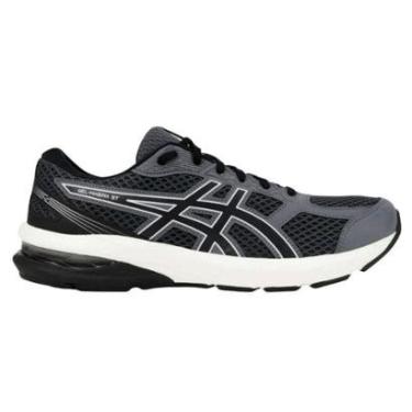 Imagem de Tênis Asics Gel-Nagoya ST Masculino - Grafite 38-Masculino