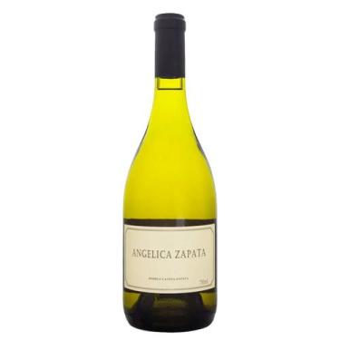 Imagem de Catena Zapata Vinho Angelica Zapata Chardonnay 750 Ml
