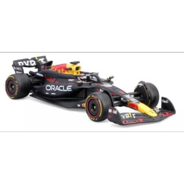 Imagem de Miniatura Fórmula 1 Oracle Red Bull Racing RB20 - 1 Max Verstappen (20