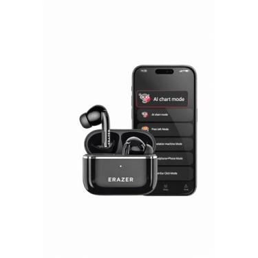 Imagem de Fones de Ouvido Sem Fio S89 Bluetooth 5.4 Intra-auricular 40 Horas Reprodução Longa, Som de Graves Profundos, IPX5 à Prova D'água Poeira, Microfone para Corrida, Ciclismo Fitness Traduzir Idiomas IA