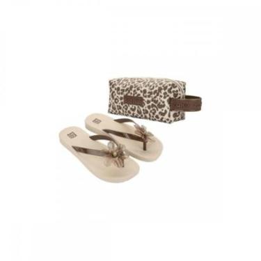 Imagem de Chinelo Zaxy 19325 Summer Feminino-Feminino