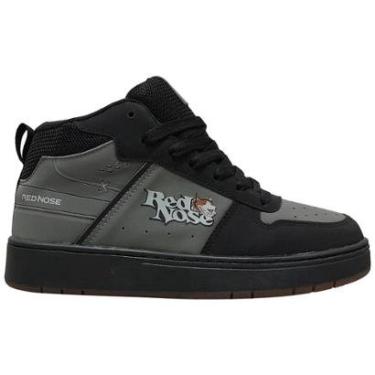 Imagem de Tênis Red Nose Gulfport Skate Cano Alto Hi Top Mid RNVM-308-Masculino