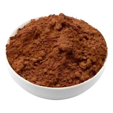 Imagem de Cacau Em Pó Natural C/ 1 Kg - Comercial Fegaro