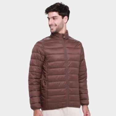 Imagem de Jaqueta Fila Touch Light Masculina-Masculino