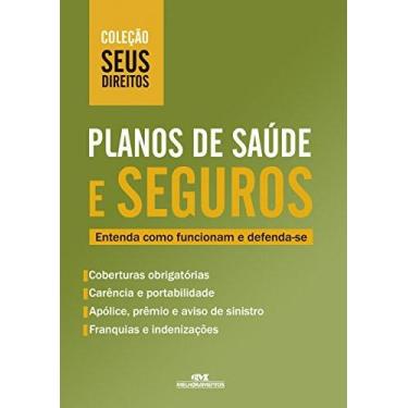 Imagem de Planos de Saúde e Seguros - MELHORAMENTOS, 3