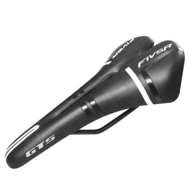 Imagem de Selim Gtsm1 Fivsr 3080 Vazado Preto e Branco