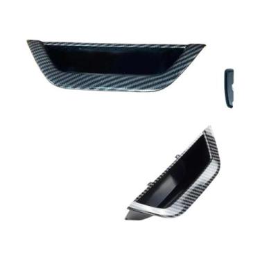 Imagem de Puxador De Porta Interno, Painel De Apoio De Braço E Tampa Da Caixa De