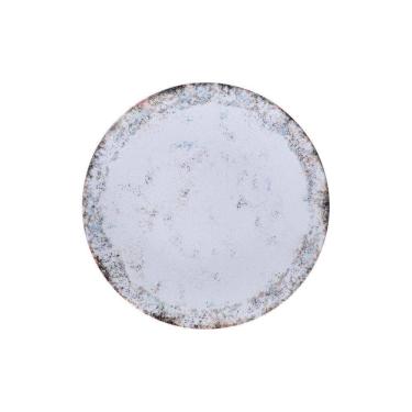 Imagem de Prato Sobremesa Tramontina Engenho Maxforce Em Porcelana 19 Cm Tramontina