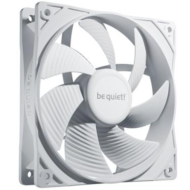 Imagem de Fan 120mm Be Quiet Pure Wings 3 Branca PWM